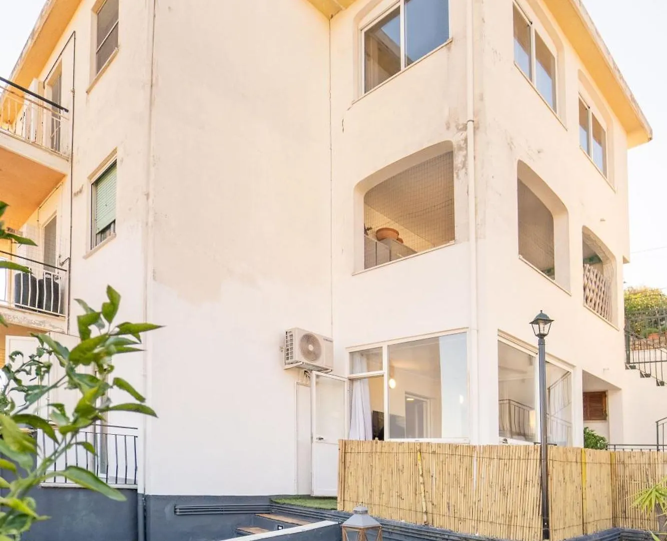 Appartement The Secret Garden - Jacuzzi Privata E Relax A San Remo