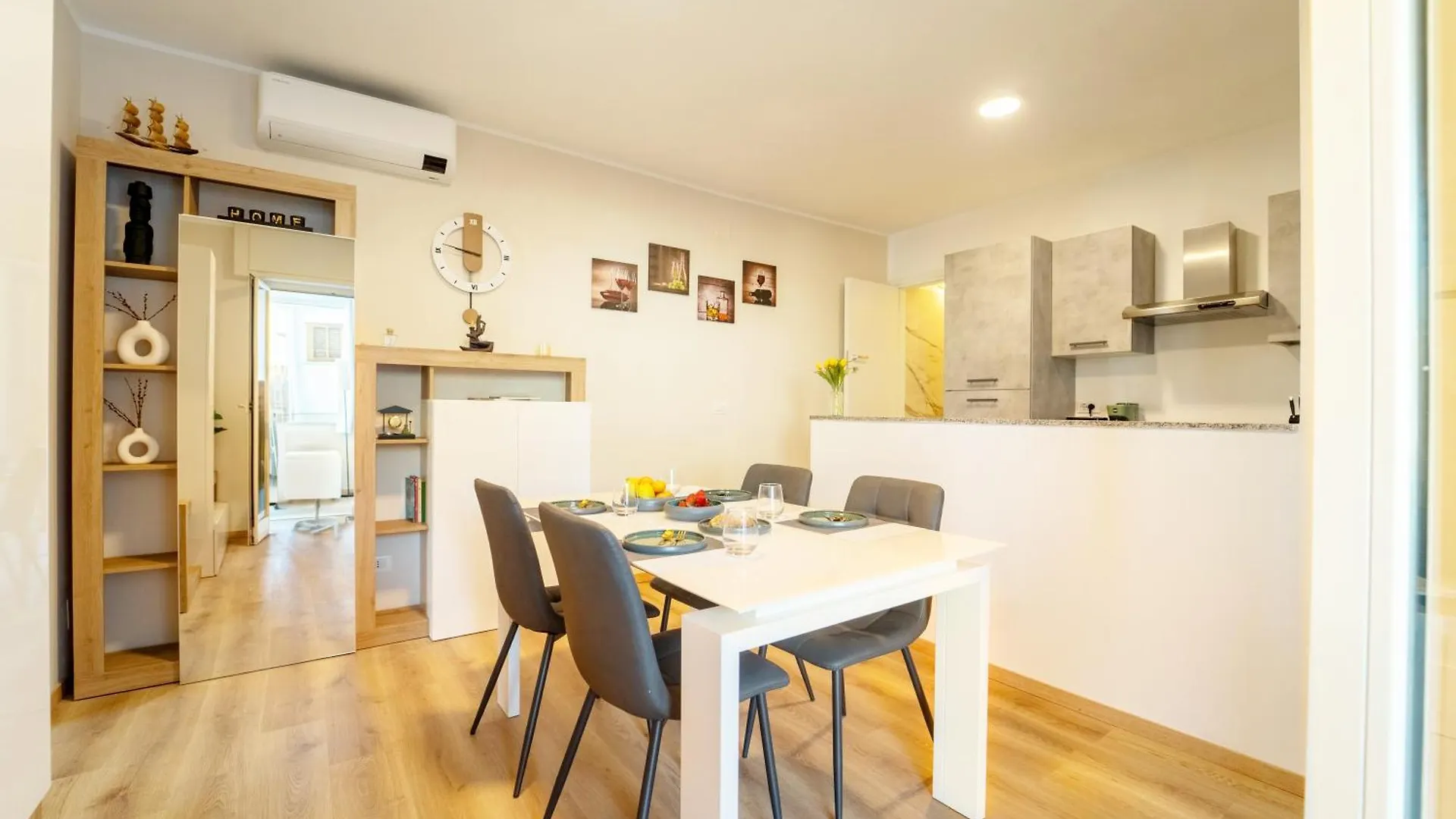 Appartement The Secret Garden - Jacuzzi Privata E Relax A San Remo