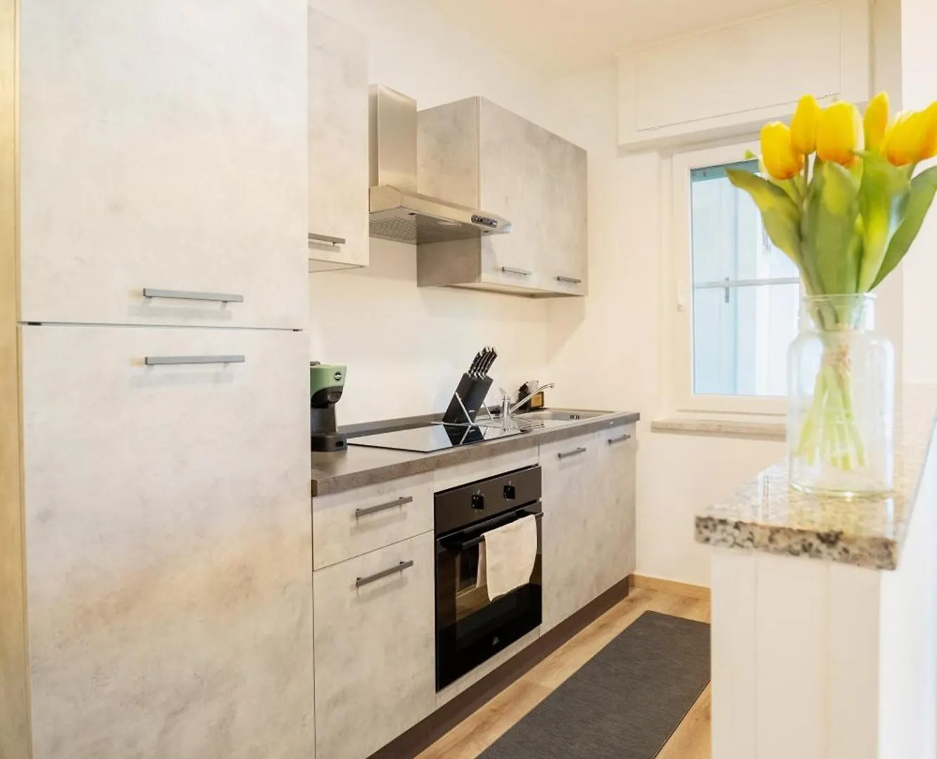 Appartement The Secret Garden - Jacuzzi Privata E Relax A San Remo