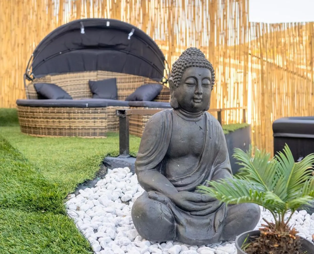 Appartement The Secret Garden - Jacuzzi Privata E Relax A San Remo